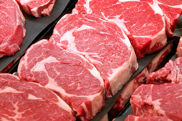 Freezer Beef